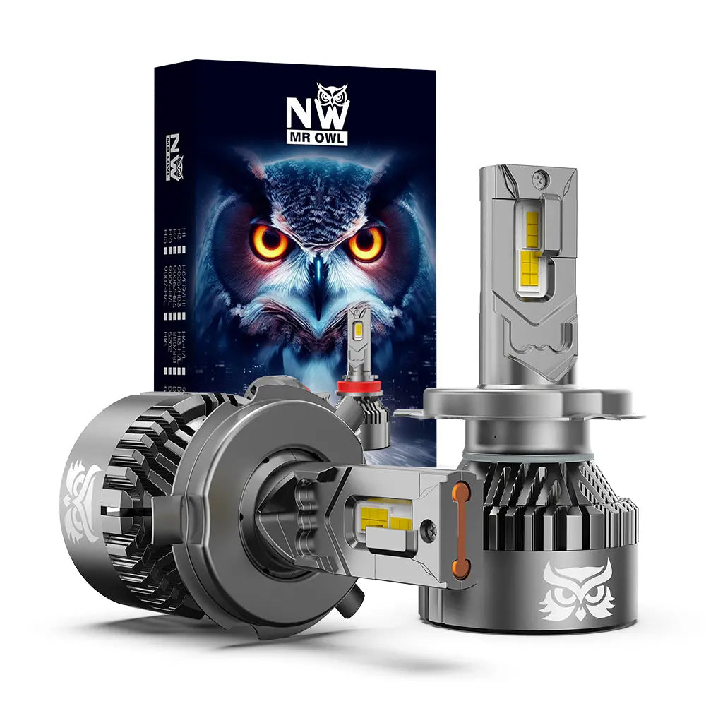 NW Series - 220W 26400LM