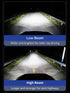 Best D2S D2R D4S D4R LED Light Bulb For HID | NAOEVO, 2 Bulbs