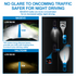 New D3 D3S D3R LED Headlight Bulb for Upgrade HID | NAOEVO