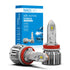90W 1000LM LED Headlight Bulb 6500K White | NAOEVO S3MAX Series, 2 Bulbs