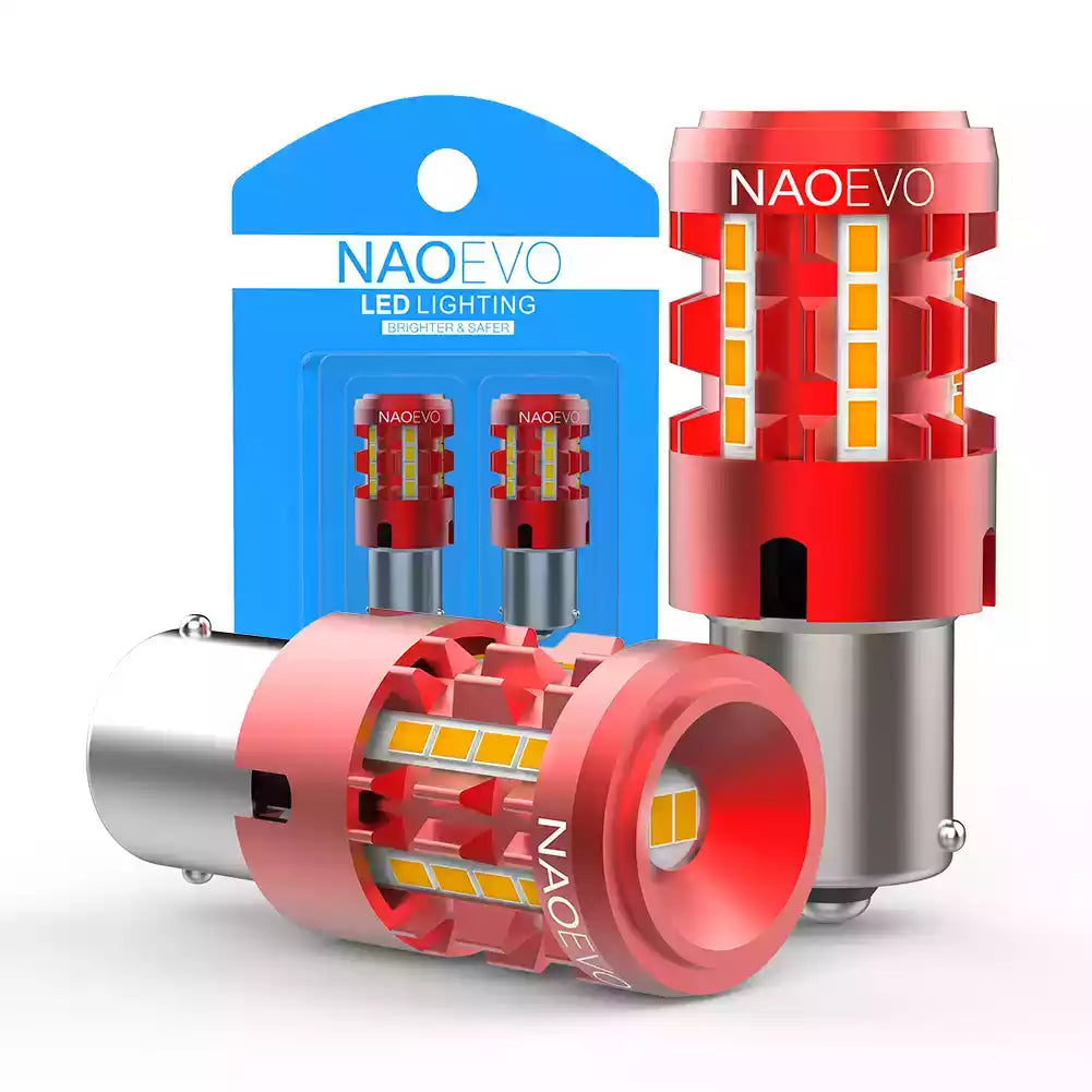 T20 7440 7443/1157 P215W/P21W BA15S LED Light Bulb