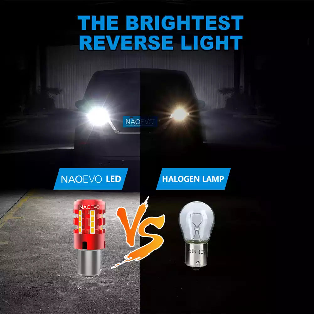 T20 7440 7443/1157 P215W/P21W BA15S LED Light Bulb