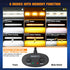 22 inch 160W LED Light Bar Amber White Off-Road Lighting | Naoevo