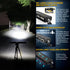 20 Inch 100W LED Light Bar Barra Led Fog Light | Naoevo
