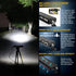 10 Inch 40W 12D LED Light Bar Barra Led Fog Light | Naoevo