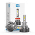 H3 Fanless LED Headlight Bulb 40W 4800LM | NAOEVO NF Series - NAOEVO