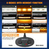 42 inch curved Led light bar