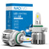 5202 LED Fog Light Bulb 60W 7200LM | NAOEVO S3 Series - NAOEVO