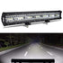 20 Inch 420W LED Light Bar