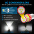 T20 7440 7443 1156 PY21W BAU15S 1157 P21/5W W21W LED Light Bulbs