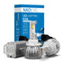 9005 10000LM Ultra Bright GT6 Led Headlight Kit  NAOEVO
