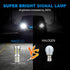 T15 921/T20 7440 7443/P21W/PY21W/P21 5W LED Light Bulbs
