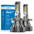 NF_H4-LED Headlight Bulb-Featured Image