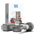 H1 LED Headlight Bulb 100W 12000LM | NAOEVO NP Series - NAOEVO