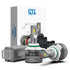 9012 LED Headlight Bulb 100W 12000LM | NAOEVO NP Series - NAOEVO