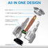 H10 LED Fog Light Bulb 60W 7200LM | NAOEVO S3 Series - NAOEVO