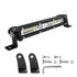 7" 13" 20" inch Ultra Slim Barra Led light bar Flood Led Light Bar - NAOEVO