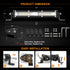 7" 13" 20" inch Ultra Slim Barra Led light bar Flood Led Light Bar - NAOEVO